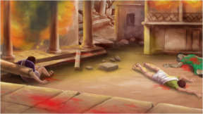 Imperiums: Greek Wars - Troy