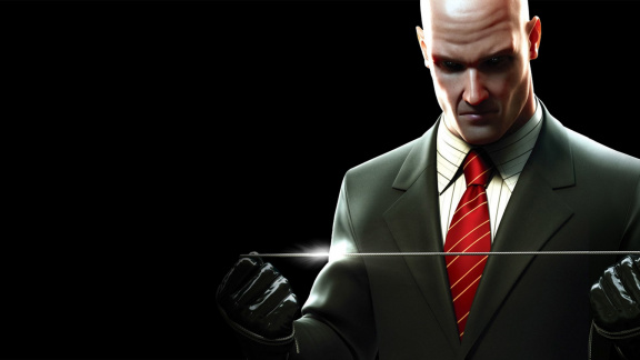 Hitman jde do zaslouženého důchodu. Série třetím dílem (prozatím) skončí