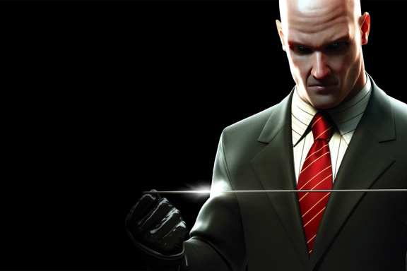 (ne)bojte se, Hitman neřekl poslední slovo