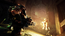Warhammer: Vermintide 2 - Outcast Engineer