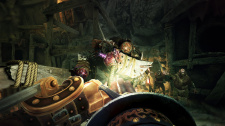 Warhammer: Vermintide 2 - Outcast Engineer
