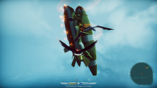 The Falconeer