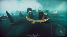 The Falconeer