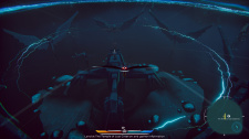 The Falconeer