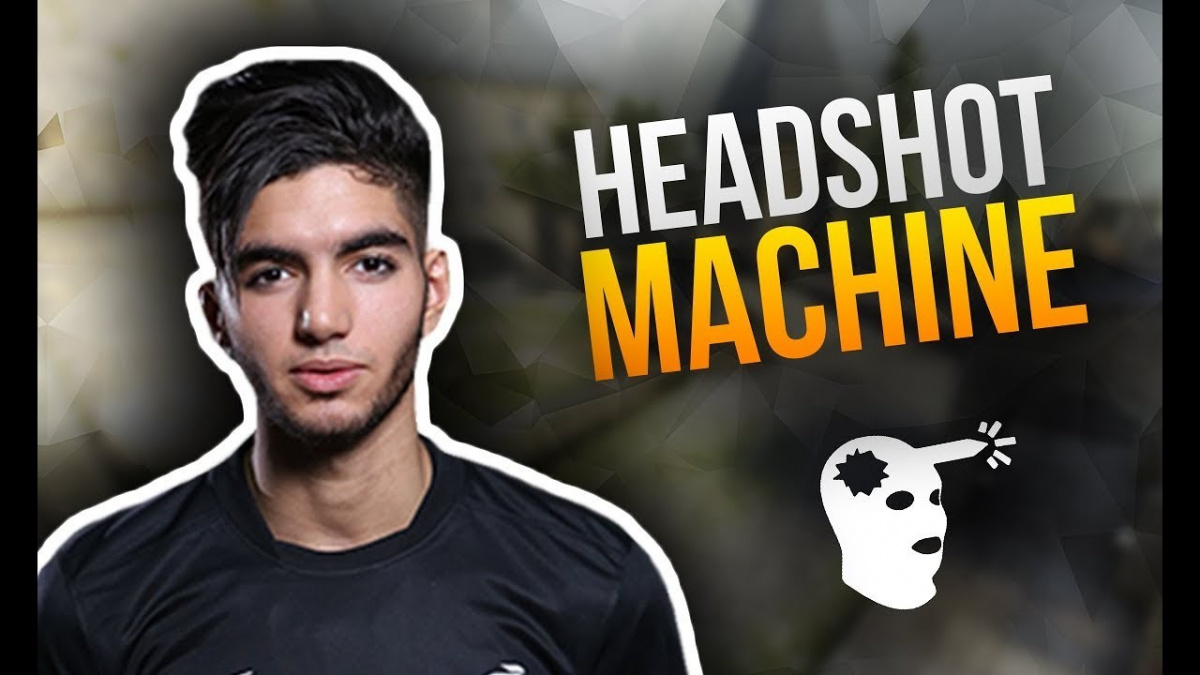 ScreaM zůstává mašinou na headshoty