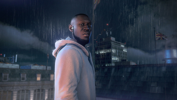 Hry mají pro zpěváky stejný potenciál jako filmy, nebo i větší, myslí si Warner Music