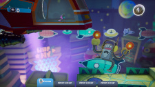 Sackboy: A Big Adventure
