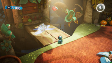 Sackboy: A Big Adventure