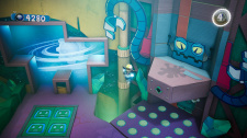 Sackboy: A Big Adventure