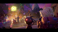 Sackboy: A Big Adventure