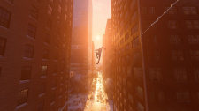 Spider-Man: Miles Morales