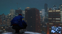 Spider-Man: Miles Morales (PS4 Pro)