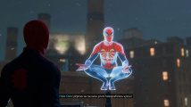 Spider-Man: Miles Morales (PS4 Pro)