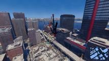 Spider-Man: Miles Morales (PS4 Pro)