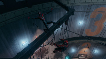Spider-Man: Miles Morales (PS4 Pro)