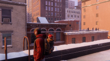 Spider-Man: Miles Morales (PS4 Pro)