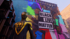 Spider-Man: Miles Morales (PS4 Pro)