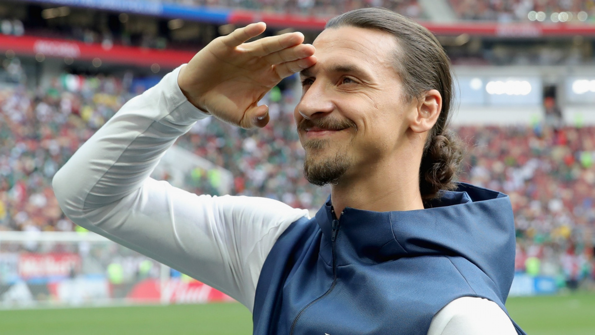 Ibrahimović kritizuje EA Sports kvůli hře FIFA 21