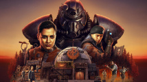 Fallout 76 Steel Dawn