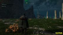 Assassin's Creed Valhalla: srovnání grafických presetů (B)