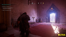 Assassin's Creed Valhalla: srovnání grafických presetů (C)