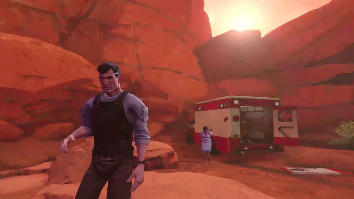 Znovu a lépe? Podívejte se na trailer vylepšené verze remaku XIII