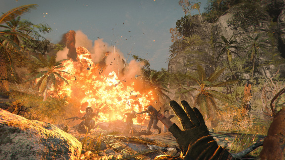 Microsoft potvrdil existenci Call of Duty: Black Ops 6, vyjde i na minulé generaci konzolí