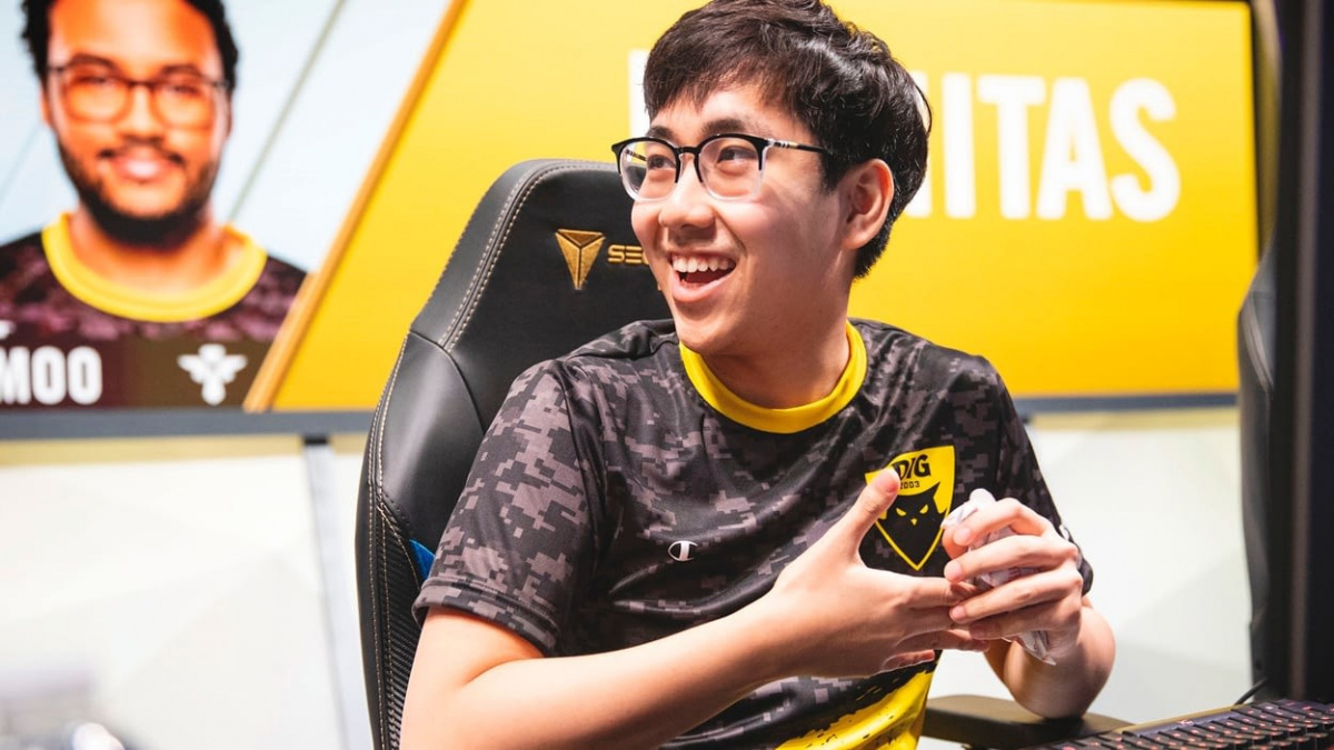 FlyQuest posiluje tým pro následující League of Legends sezonu