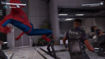 Spider-Man: Remastered