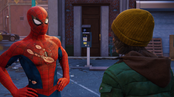 Spider-Man by měl do Marvel’s Avengers dorazit ještě letos