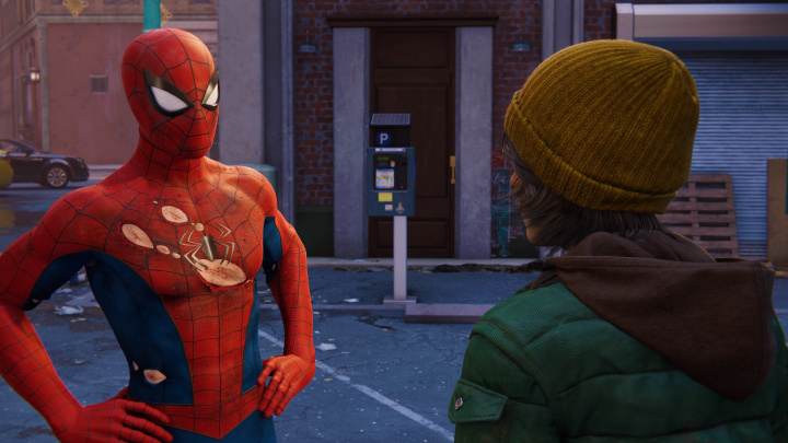 Spider-Man by měl do Marvel’s Avengers dorazit ještě letos