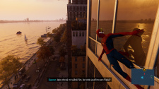 Spider-Man: Remastered