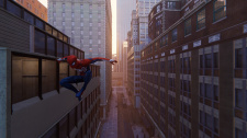 Spider-Man: Remastered