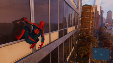 Spider-Man: Remastered