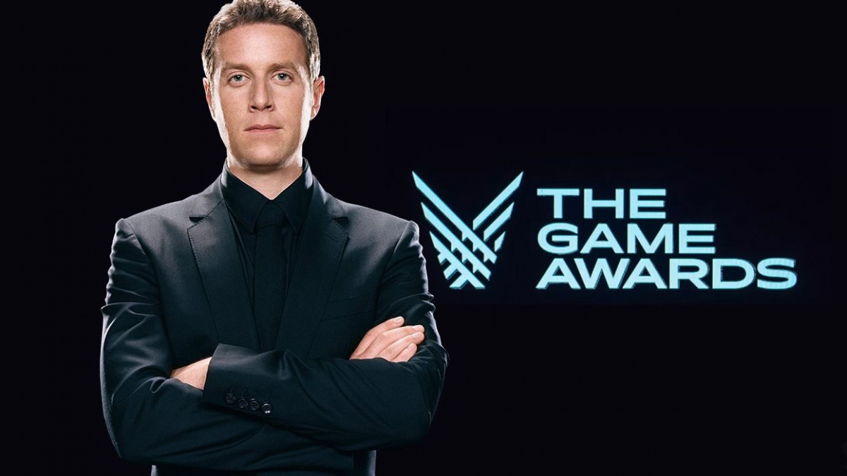 Nadcházející show The Game Awards bude kratší. Očekávejte méně oznámení