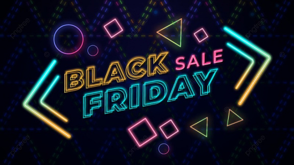 Herní obchody ovládly slevy. Máme pro vás tipy na to nejlepší z Black Friday