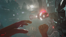Blade Runner - Cells Interlinked 2021