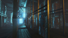 Blade Runner - Cells Interlinked 2021