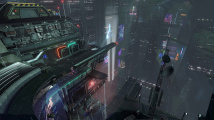 Blade Runner - Cells Interlinked 2021