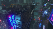 Blade Runner - Cells Interlinked 2021