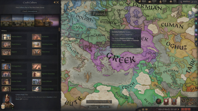 Jak Češi ovládli Jeruzalém
