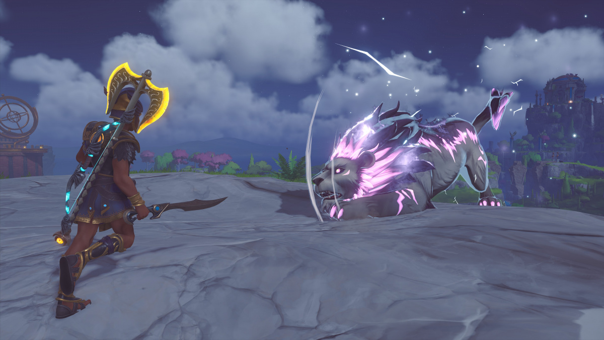 Mytologická akce Immortals Fenyx Rising by podle spekulací měla dostat polynéské pokračování