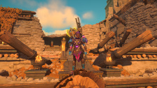 Immortals Fenyx Rising