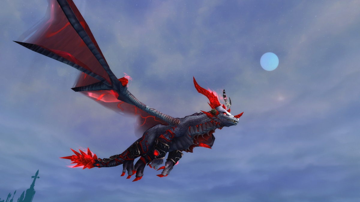 World of Warcraft: Shadowlands je dle Blizzardu nejrychleji prodávanou PC hrou vůbec