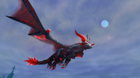 World of Warcraft: Shadowlands