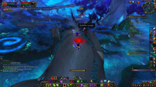 World of Warcraft: Shadowlands