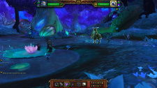 World of Warcraft: Shadowlands