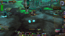 World of Warcraft: Shadowlands