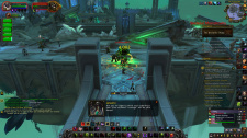 World of Warcraft: Shadowlands