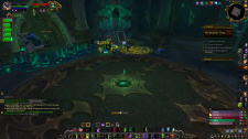 World of Warcraft: Shadowlands